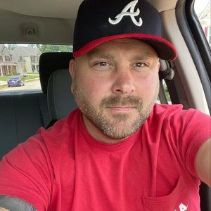 Meet your Posher, Scott